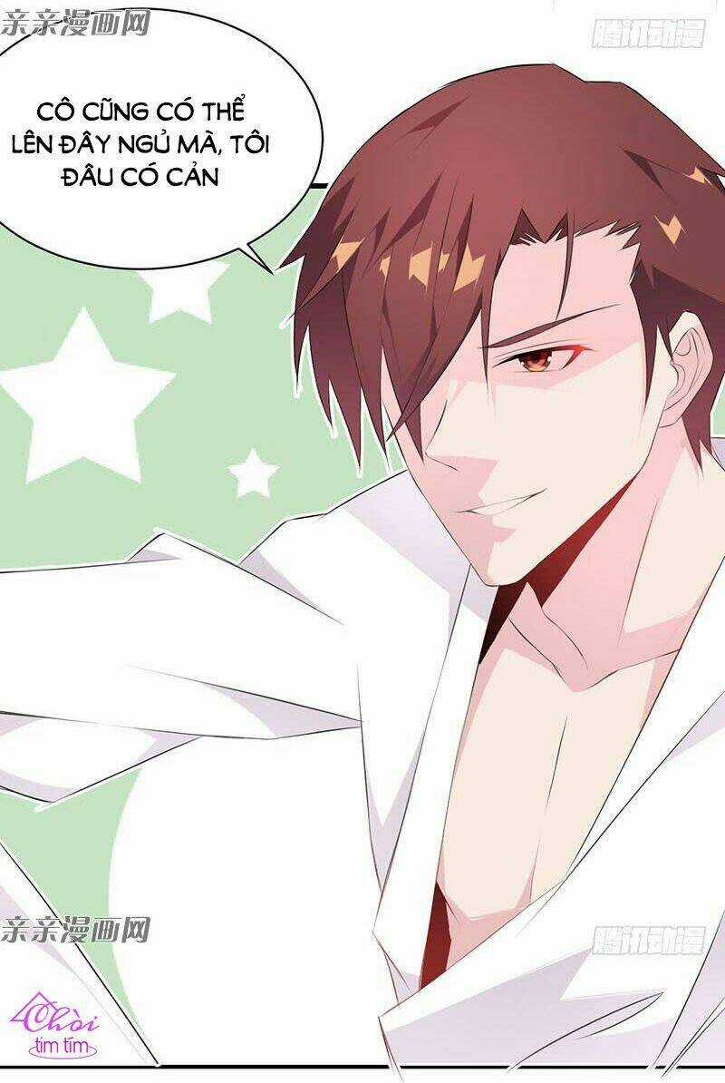 Bảy Ngày Thực Cốt Hôn Ước - Chapter 30 - Trang 2