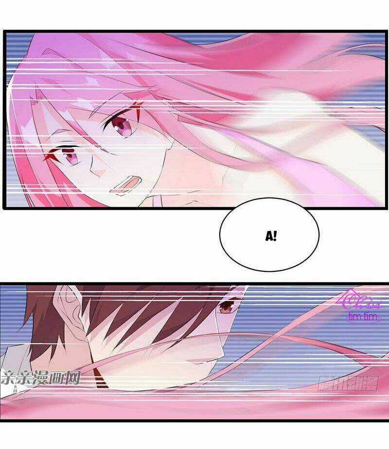 Bảy Ngày Thực Cốt Hôn Ước - Chapter 30 - Trang 11