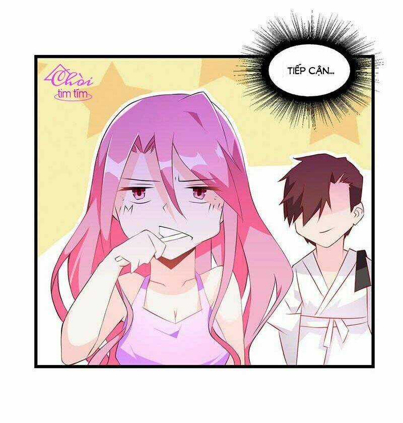 Bảy Ngày Thực Cốt Hôn Ước - Chapter 30 - Trang 17