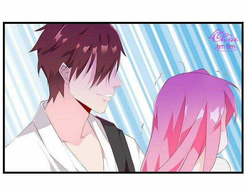 Bảy Ngày Thực Cốt Hôn Ước - Chapter 30 - Trang 18