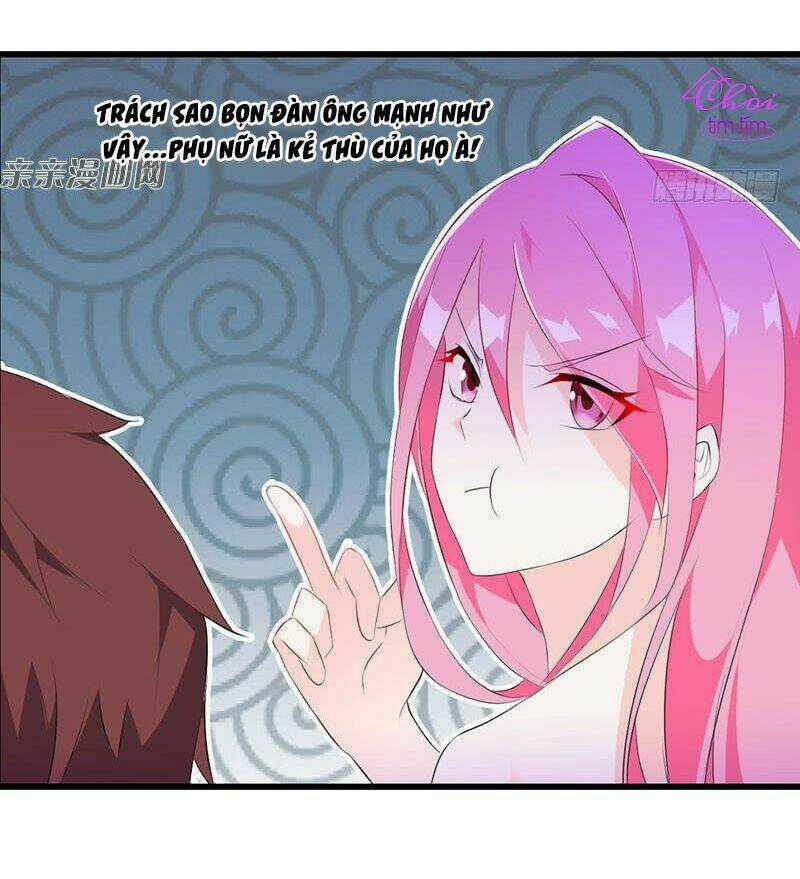 Bảy Ngày Thực Cốt Hôn Ước - Chapter 30 - Trang 19