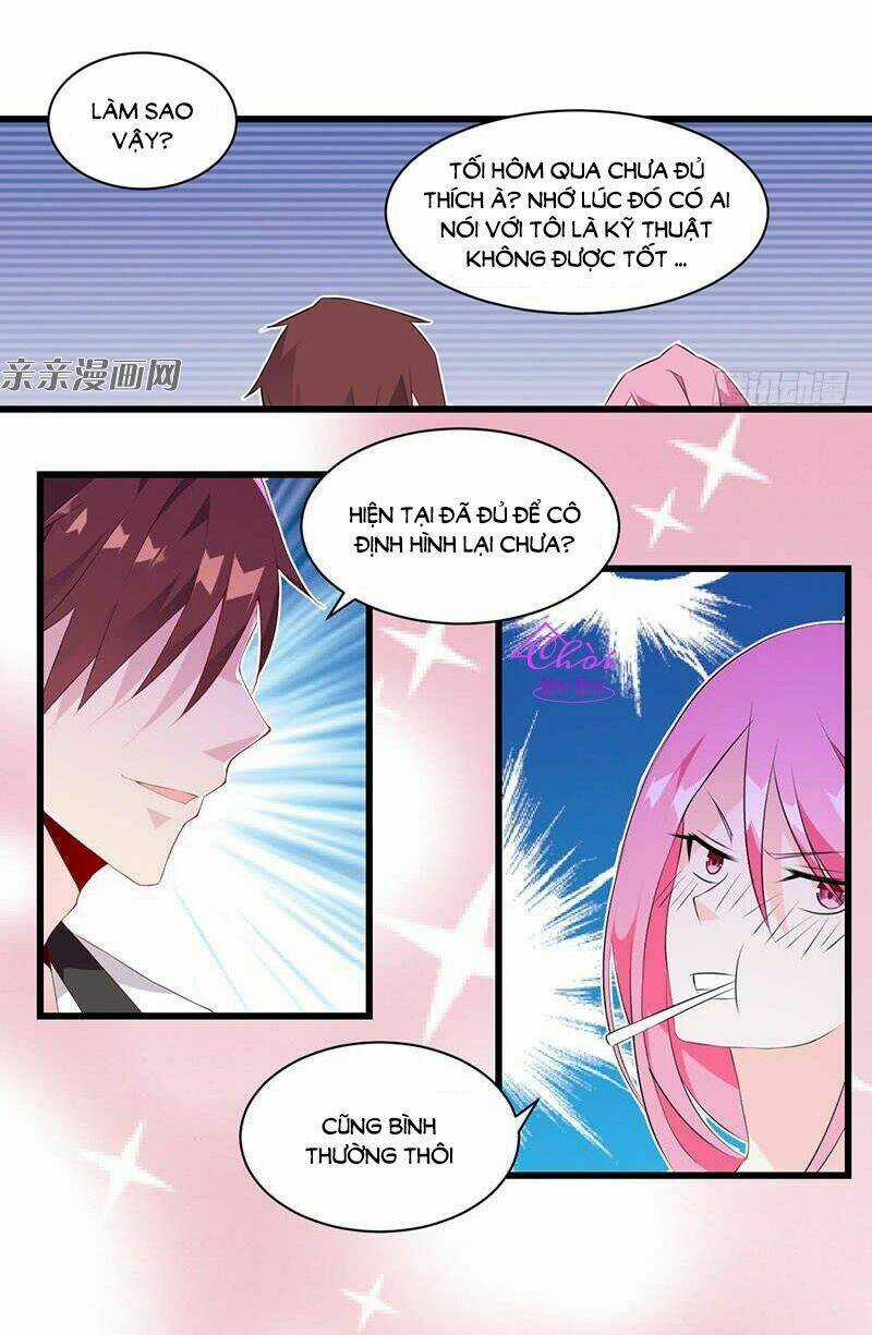 Bảy Ngày Thực Cốt Hôn Ước - Chapter 30 - Trang 20