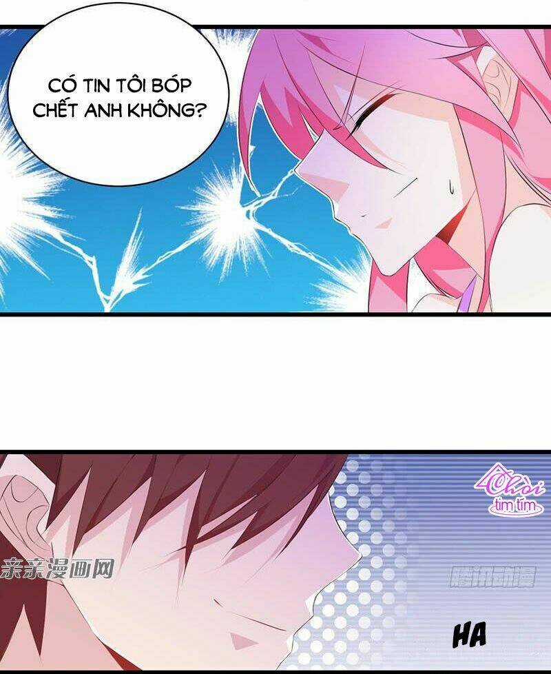 Bảy Ngày Thực Cốt Hôn Ước - Chapter 30 - Trang 3