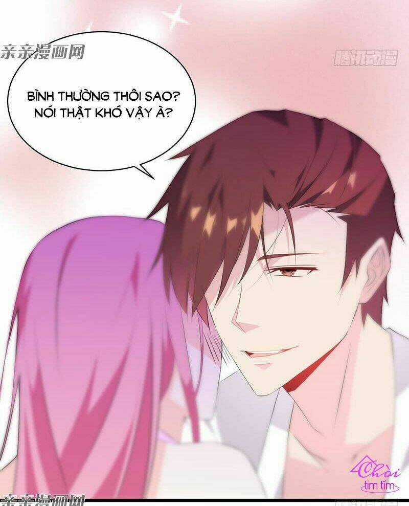 Bảy Ngày Thực Cốt Hôn Ước - Chapter 30 - Trang 21