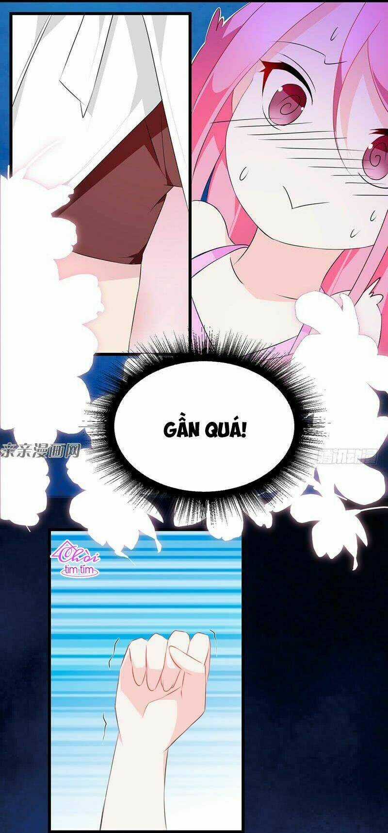 Bảy Ngày Thực Cốt Hôn Ước - Chapter 30 - Trang 7