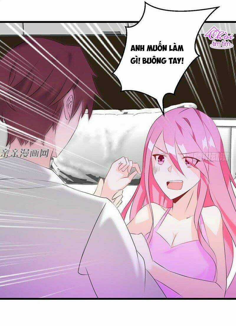 Bảy Ngày Thực Cốt Hôn Ước - Chapter 30 - Trang 10