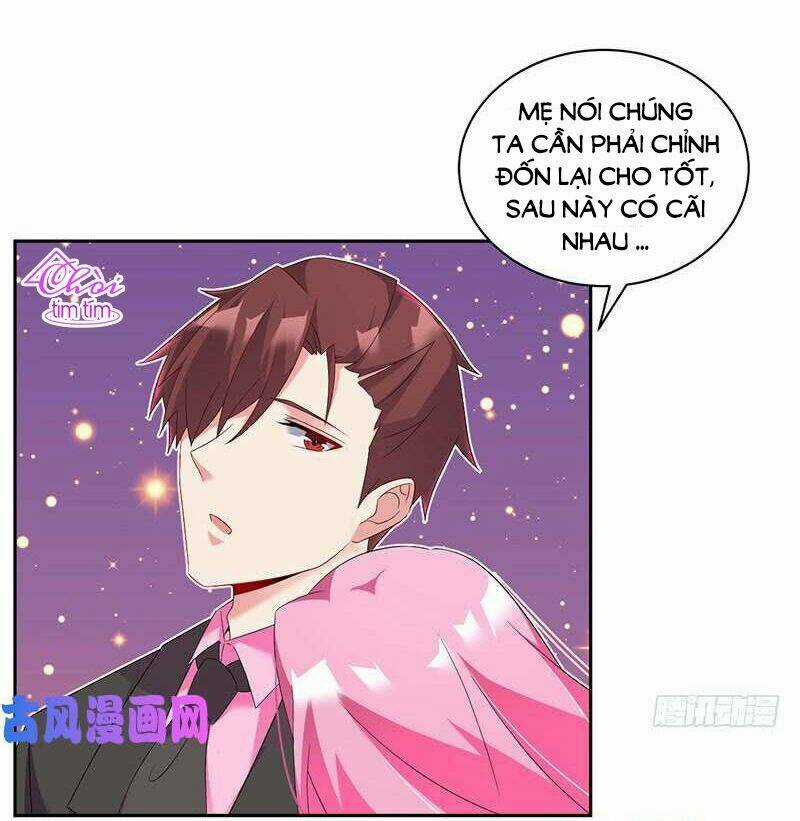 Bảy Ngày Thực Cốt Hôn Ước - Chapter 31 - Trang 13