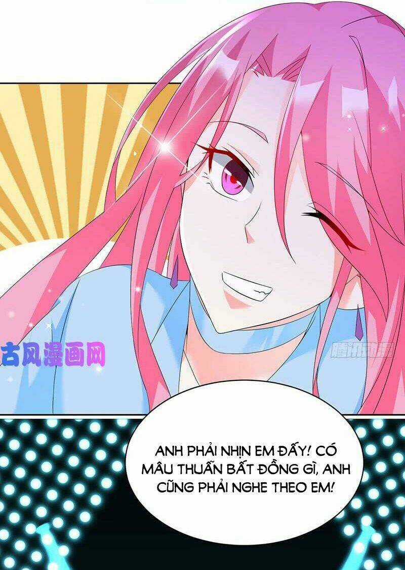 Bảy Ngày Thực Cốt Hôn Ước - Chapter 31 - Trang 14