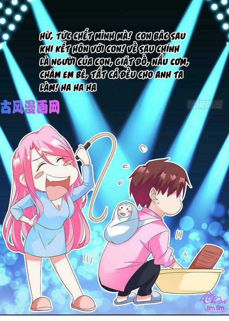 Bảy Ngày Thực Cốt Hôn Ước - Chapter 31 - Trang 15