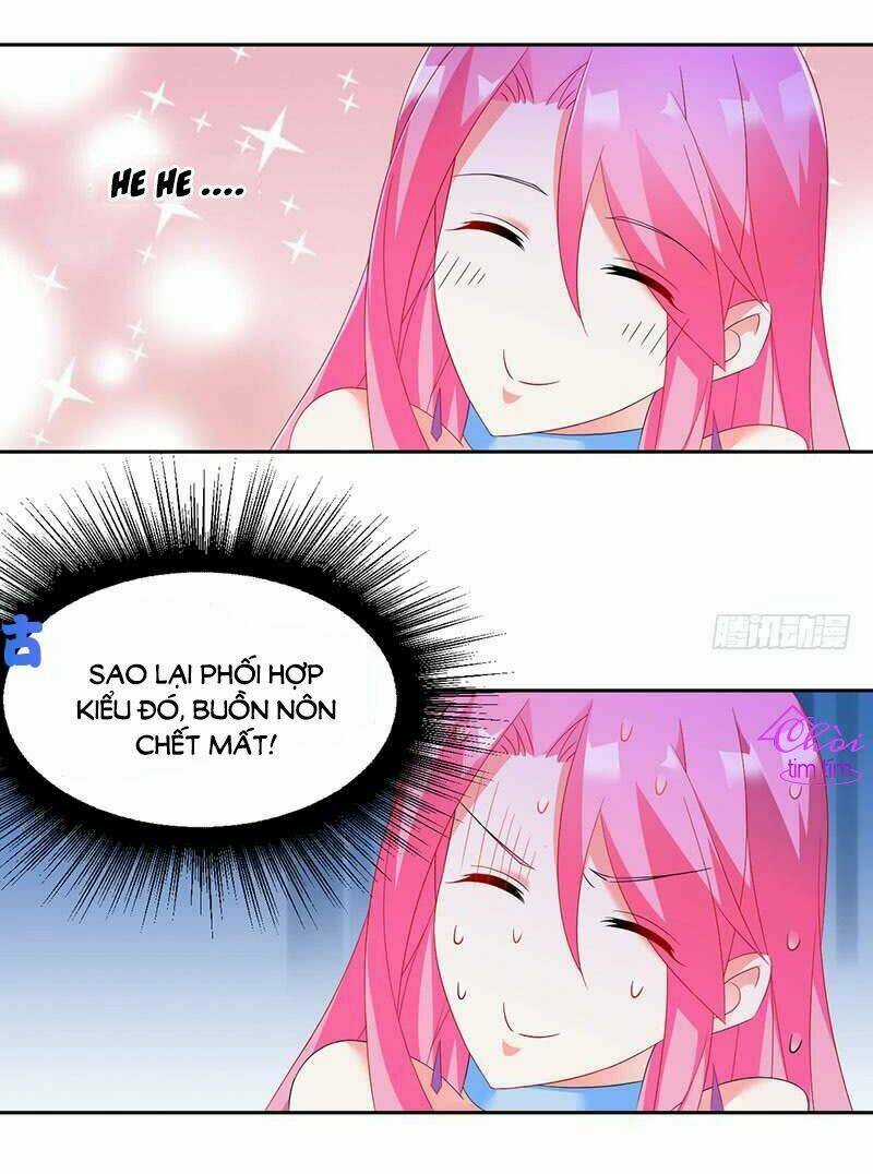 Bảy Ngày Thực Cốt Hôn Ước - Chapter 31 - Trang 17