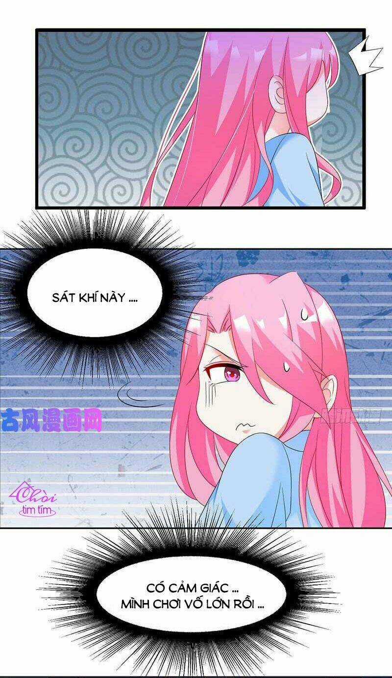 Bảy Ngày Thực Cốt Hôn Ước - Chapter 31 - Trang 18