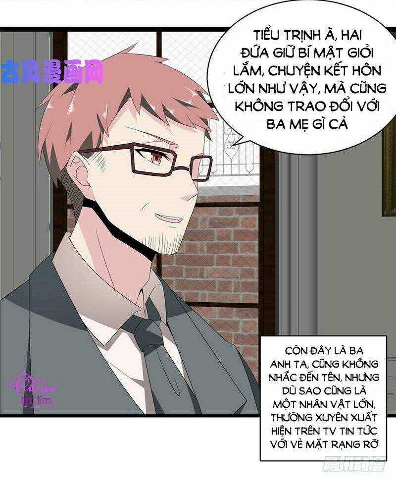 Bảy Ngày Thực Cốt Hôn Ước - Chapter 31 - Trang 4