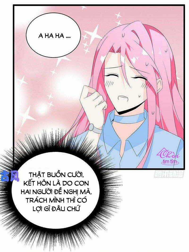 Bảy Ngày Thực Cốt Hôn Ước - Chapter 31 - Trang 5