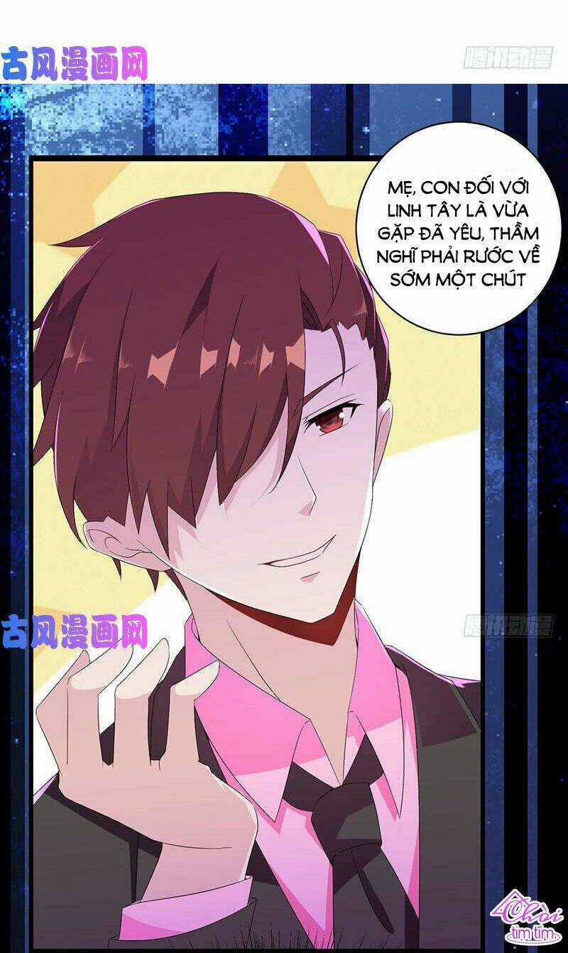 Bảy Ngày Thực Cốt Hôn Ước - Chapter 31 - Trang 7