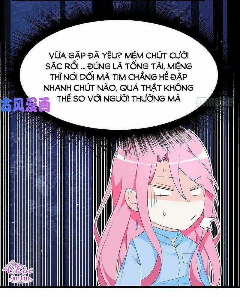 Bảy Ngày Thực Cốt Hôn Ước - Chapter 31 - Trang 8