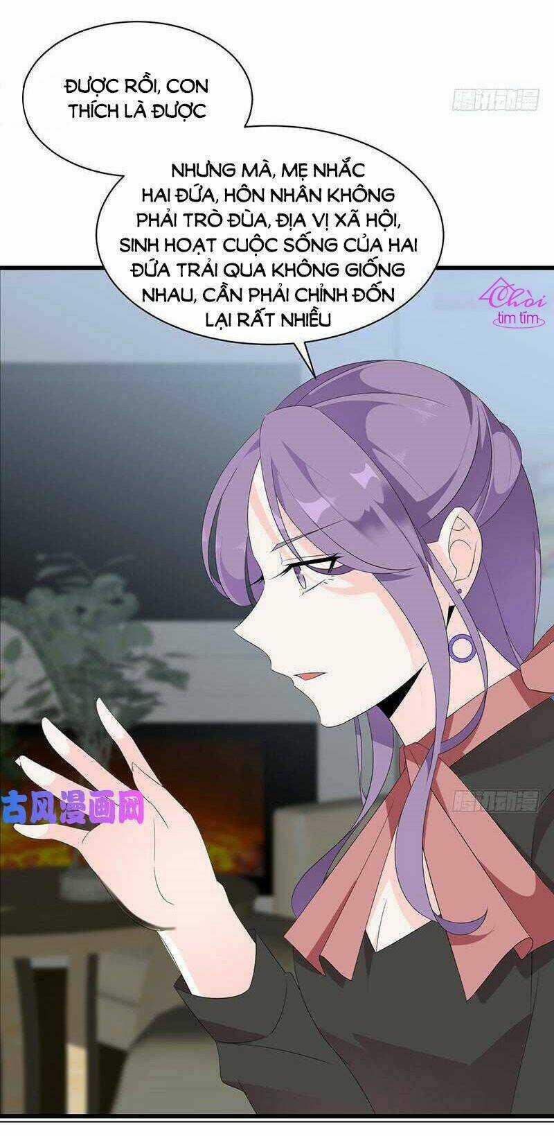 Bảy Ngày Thực Cốt Hôn Ước - Chapter 31 - Trang 9