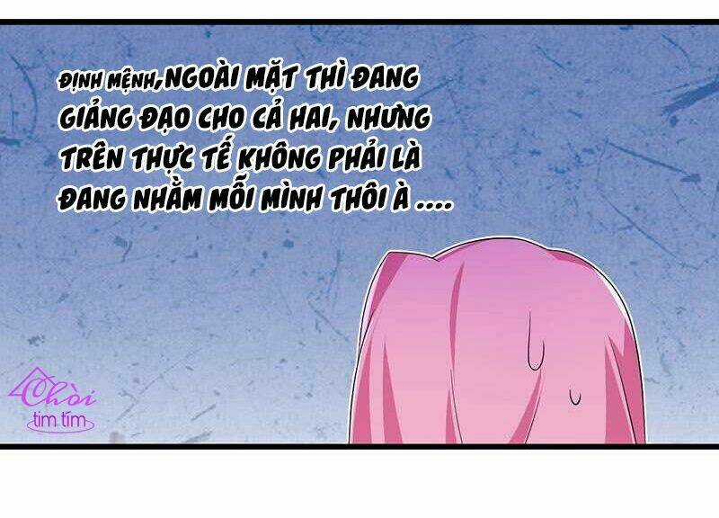 Bảy Ngày Thực Cốt Hôn Ước - Chapter 31 - Trang 10