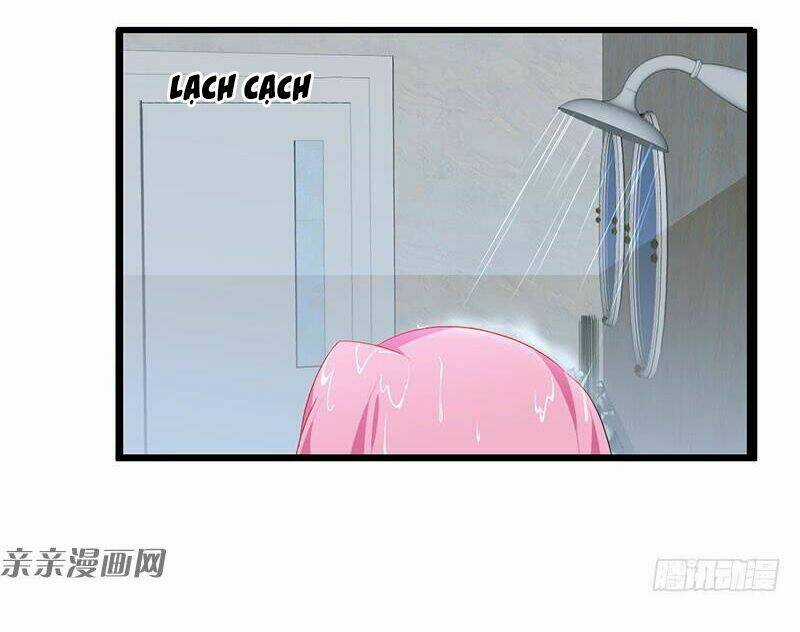 Bảy Ngày Thực Cốt Hôn Ước - Chapter 32 - Trang 11