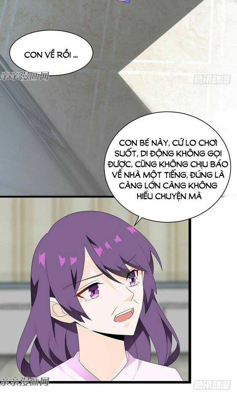 Bảy Ngày Thực Cốt Hôn Ước - Chapter 32 - Trang 13