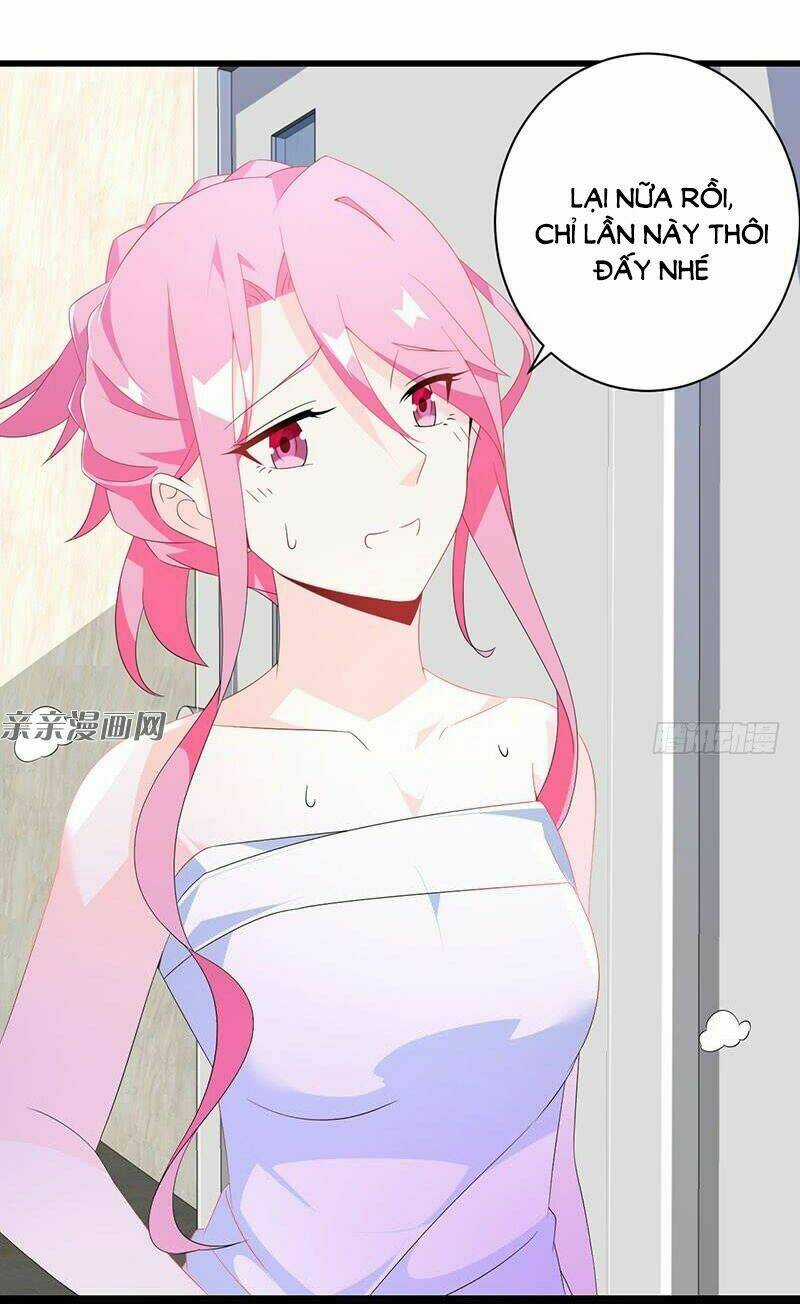 Bảy Ngày Thực Cốt Hôn Ước - Chapter 32 - Trang 14