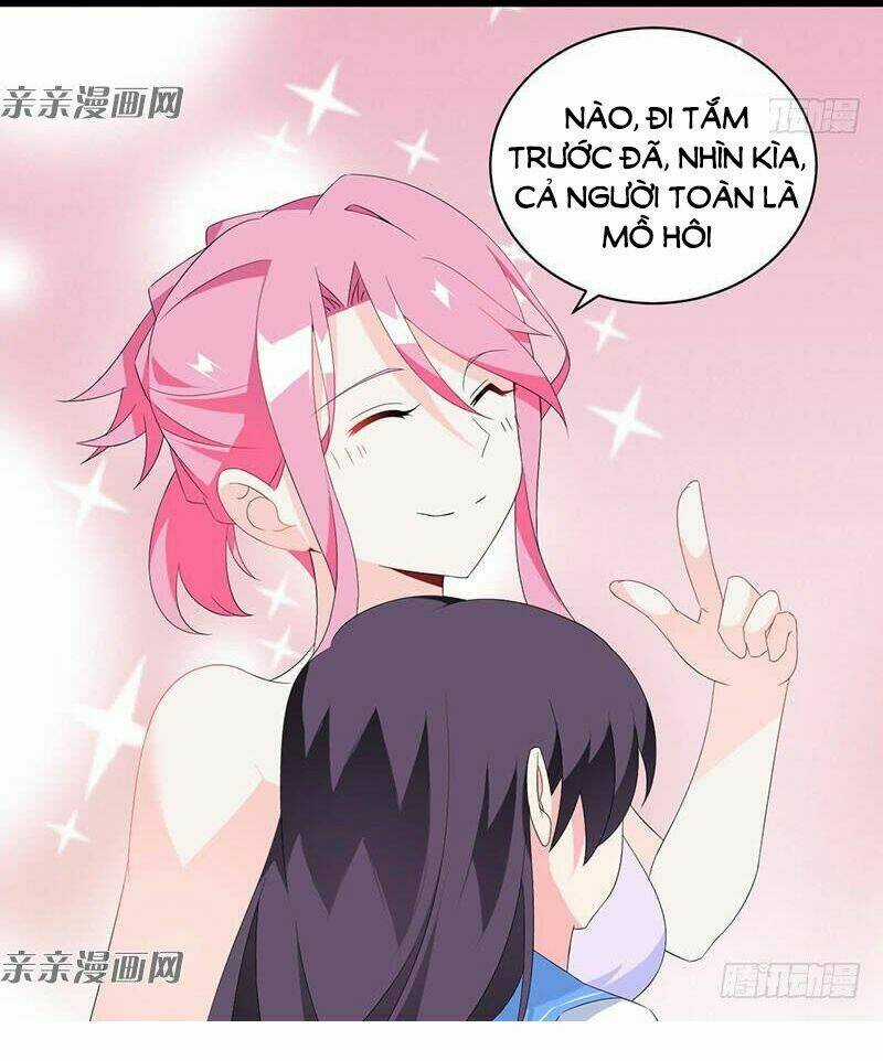 Bảy Ngày Thực Cốt Hôn Ước - Chapter 32 - Trang 15