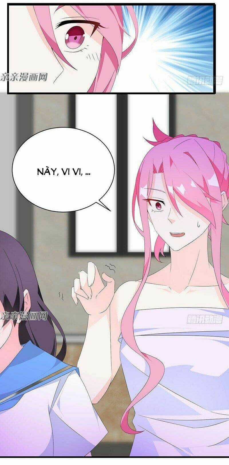 Bảy Ngày Thực Cốt Hôn Ước - Chapter 32 - Trang 18