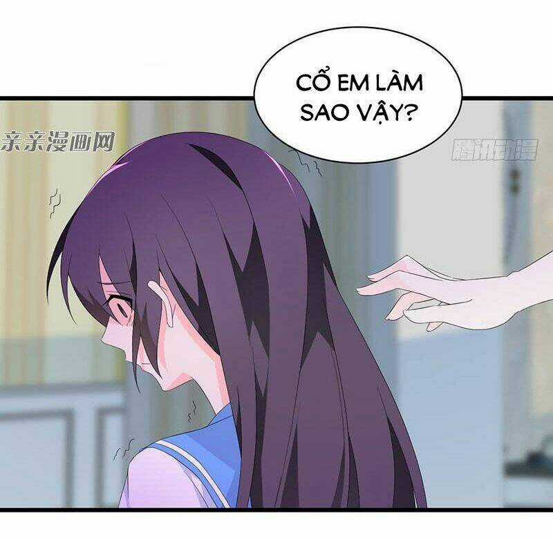 Bảy Ngày Thực Cốt Hôn Ước - Chapter 32 - Trang 19