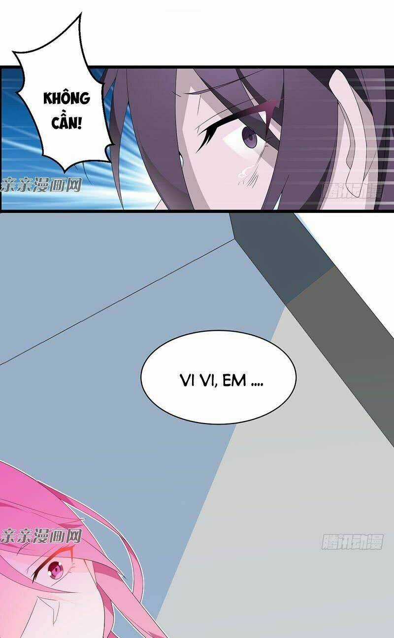 Bảy Ngày Thực Cốt Hôn Ước - Chapter 32 - Trang 20