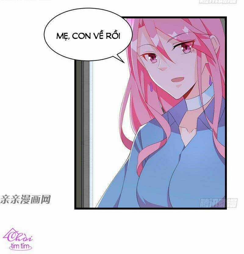 Bảy Ngày Thực Cốt Hôn Ước - Chapter 32 - Trang 3