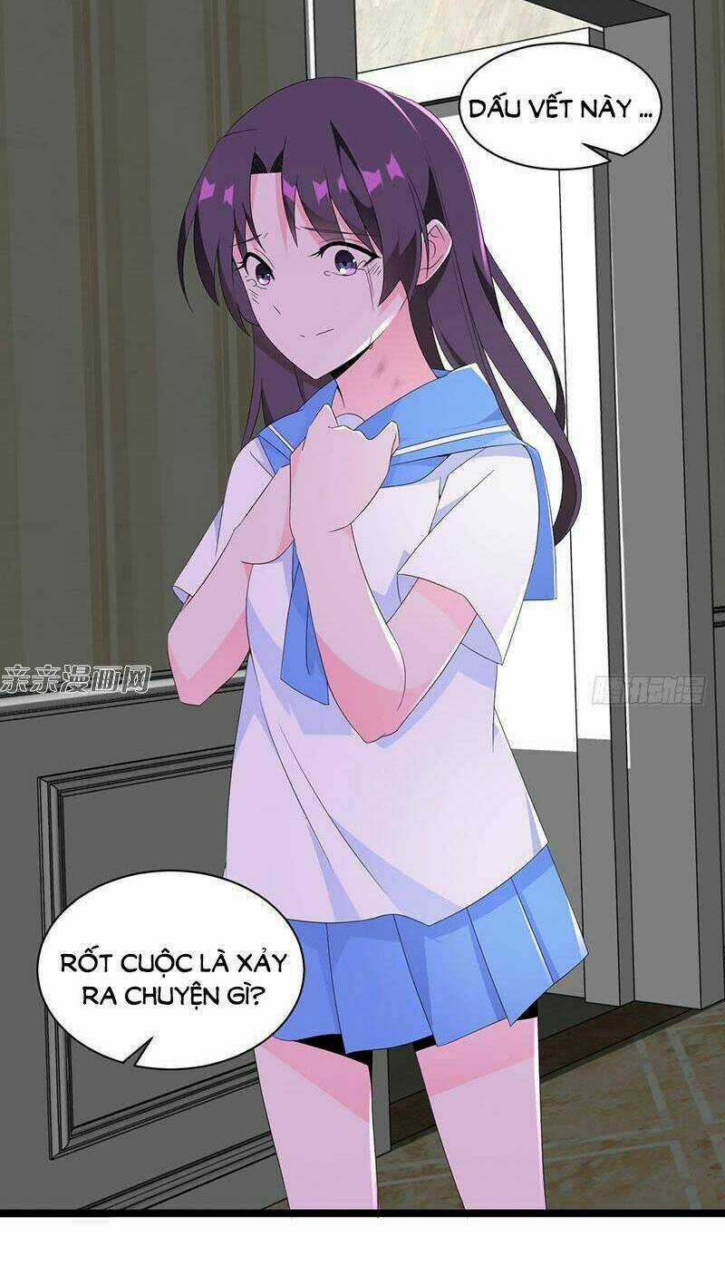 Bảy Ngày Thực Cốt Hôn Ước - Chapter 32 - Trang 22
