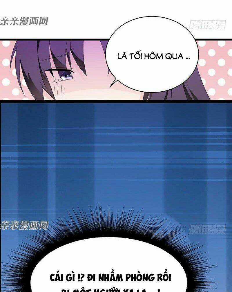 Bảy Ngày Thực Cốt Hôn Ước - Chapter 32 - Trang 23