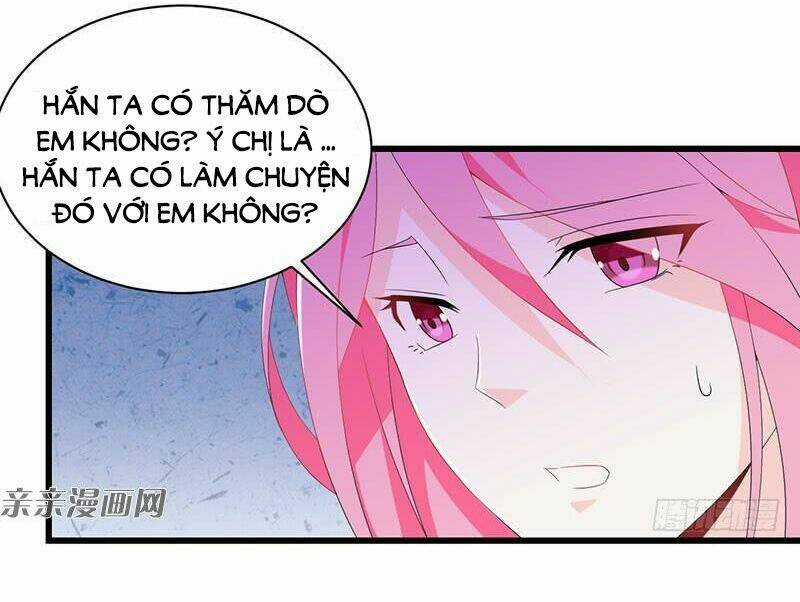 Bảy Ngày Thực Cốt Hôn Ước - Chapter 32 - Trang 25