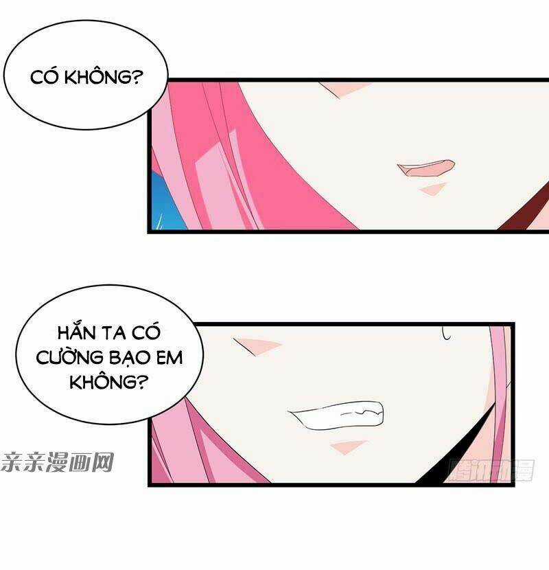 Bảy Ngày Thực Cốt Hôn Ước - Chapter 32 - Trang 26