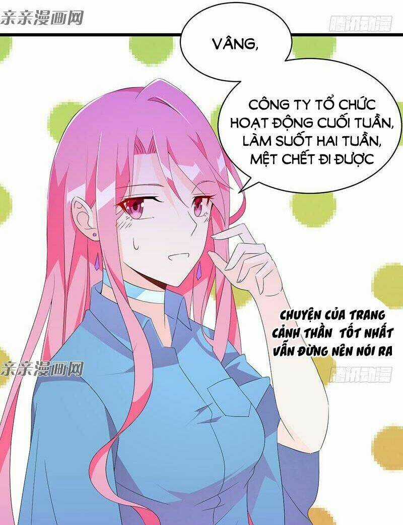 Bảy Ngày Thực Cốt Hôn Ước - Chapter 32 - Trang 5