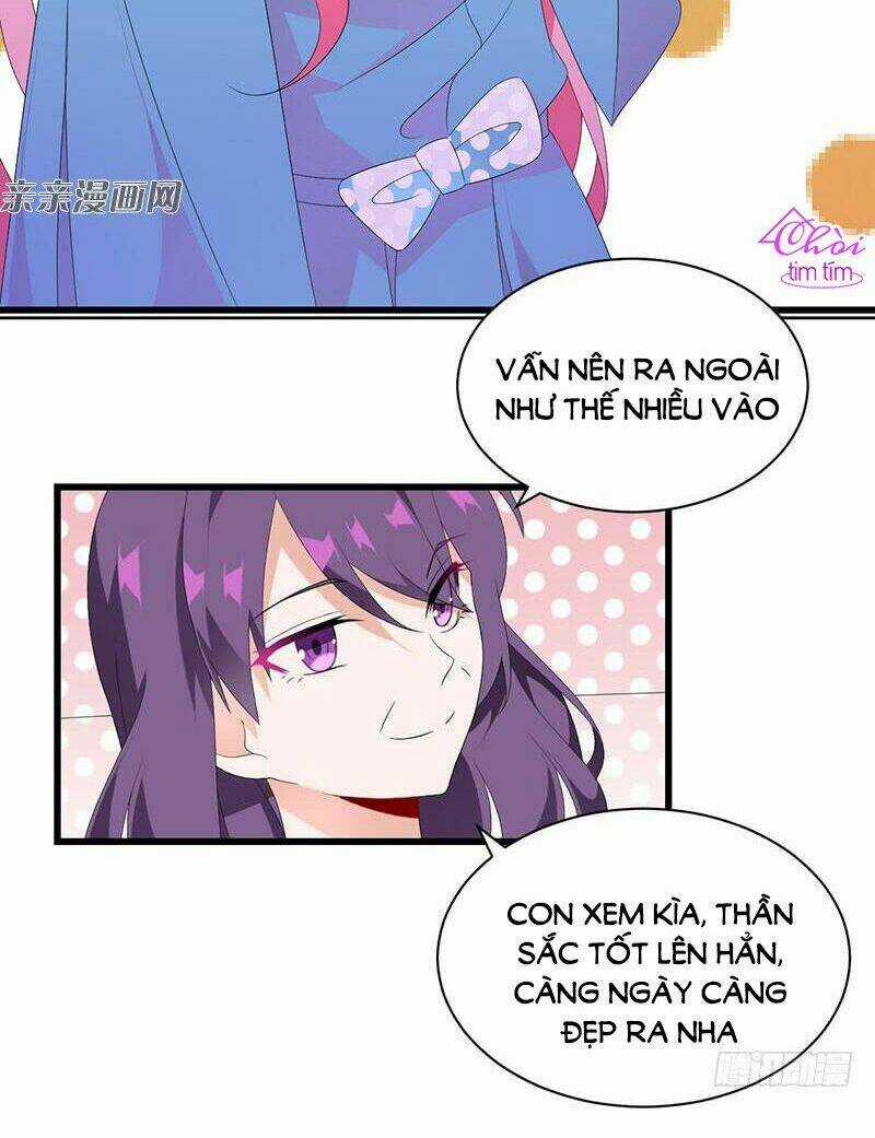 Bảy Ngày Thực Cốt Hôn Ước - Chapter 32 - Trang 6