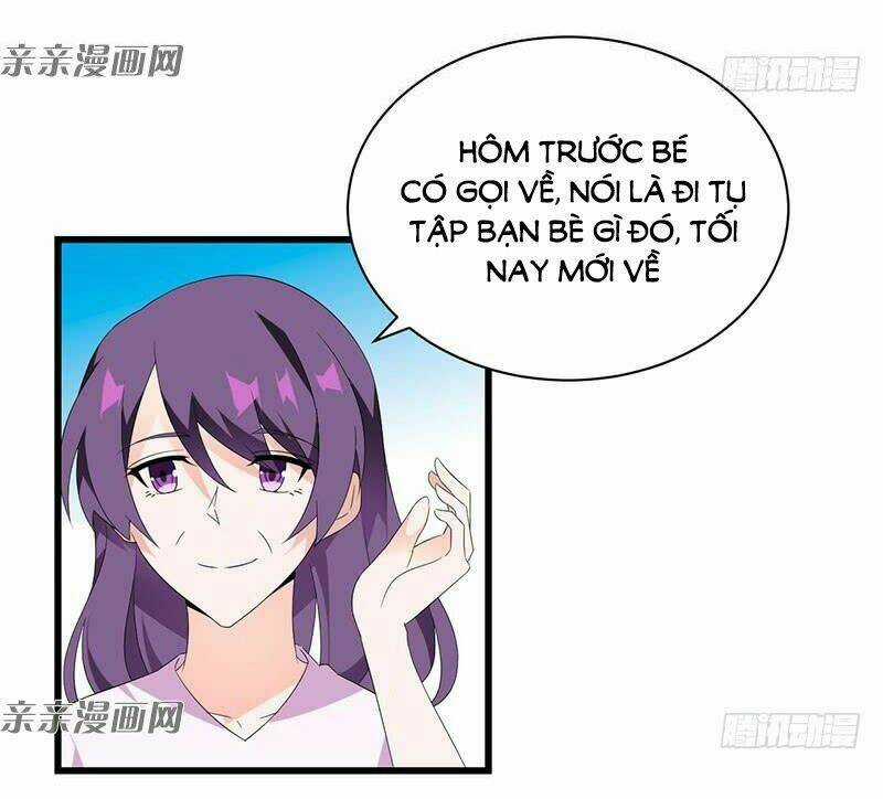 Bảy Ngày Thực Cốt Hôn Ước - Chapter 32 - Trang 8