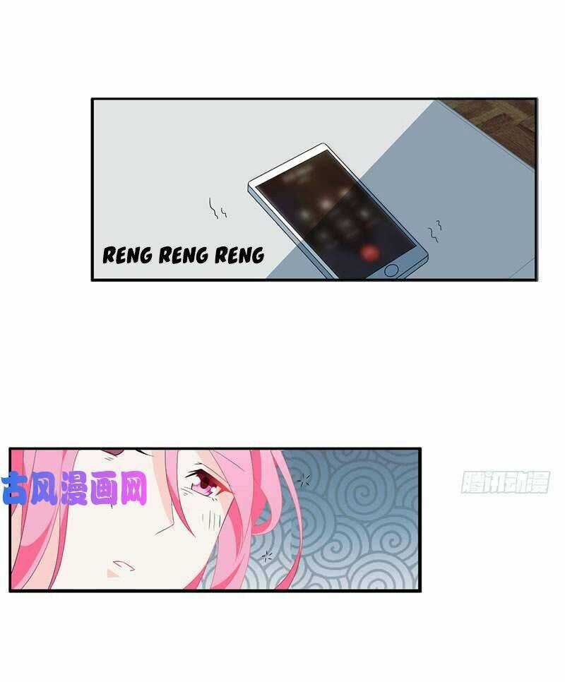 Bảy Ngày Thực Cốt Hôn Ước - Chapter 33 - Trang 1