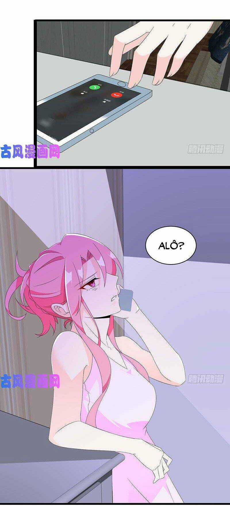 Bảy Ngày Thực Cốt Hôn Ước - Chapter 33 - Trang 2