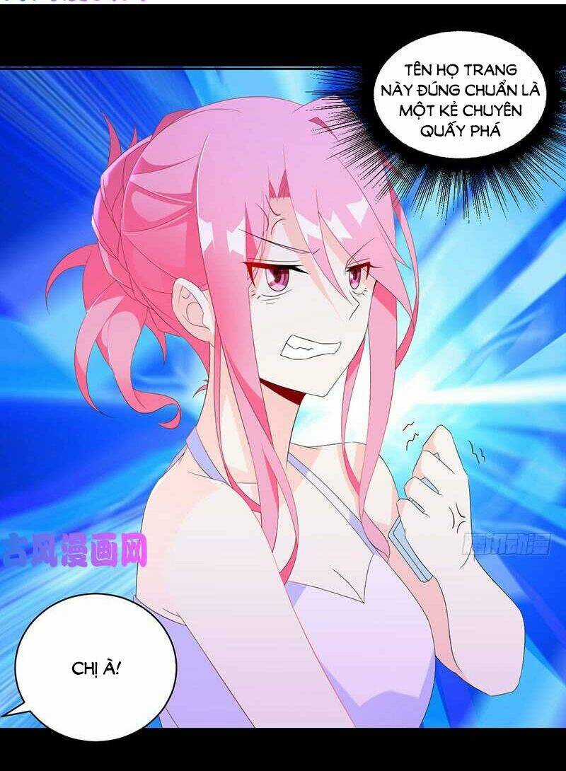 Bảy Ngày Thực Cốt Hôn Ước - Chapter 33 - Trang 12