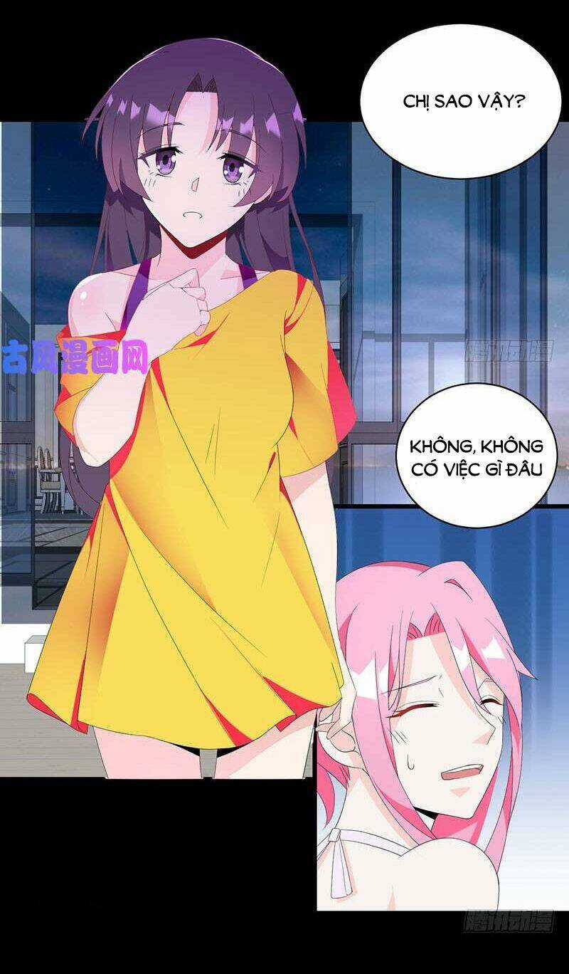 Bảy Ngày Thực Cốt Hôn Ước - Chapter 33 - Trang 13