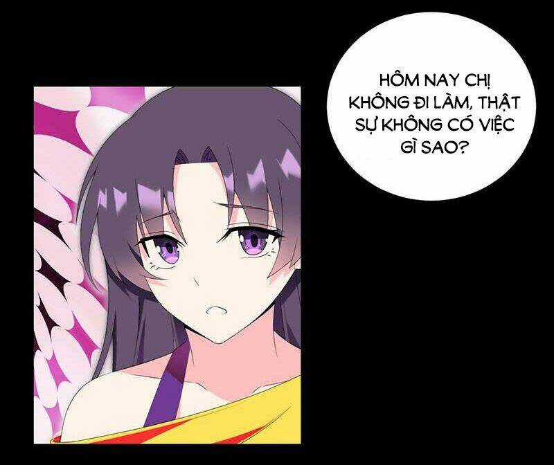 Bảy Ngày Thực Cốt Hôn Ước - Chapter 33 - Trang 14