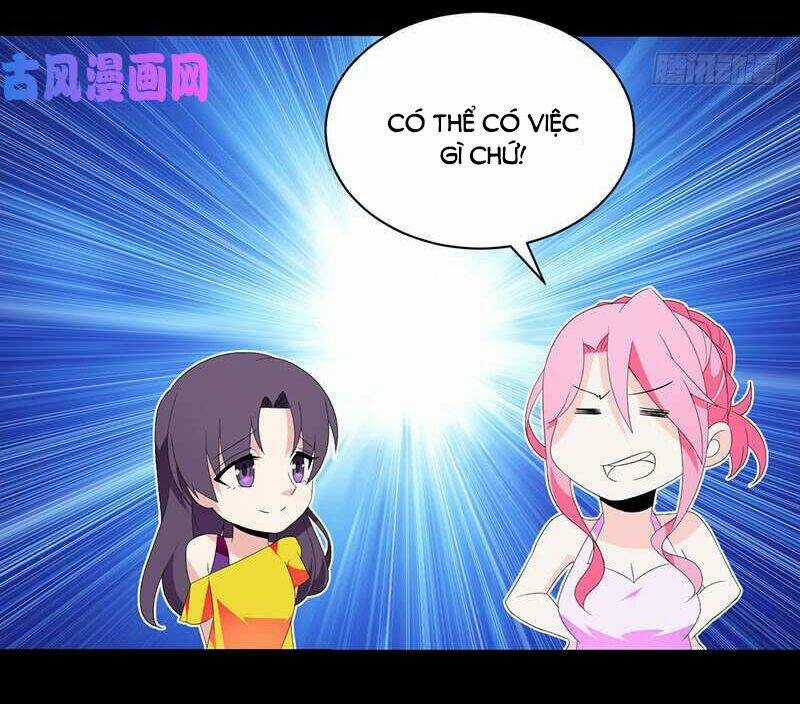 Bảy Ngày Thực Cốt Hôn Ước - Chapter 33 - Trang 15