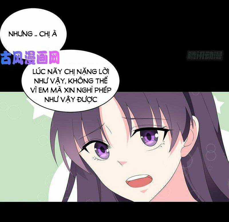 Bảy Ngày Thực Cốt Hôn Ước - Chapter 33 - Trang 17