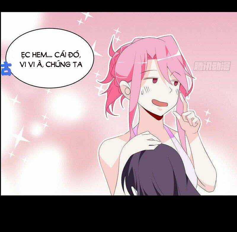 Bảy Ngày Thực Cốt Hôn Ước - Chapter 33 - Trang 18