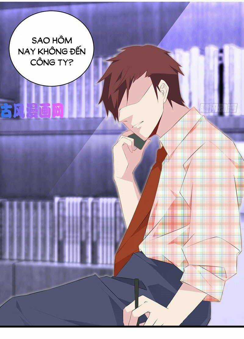 Bảy Ngày Thực Cốt Hôn Ước - Chapter 33 - Trang 3