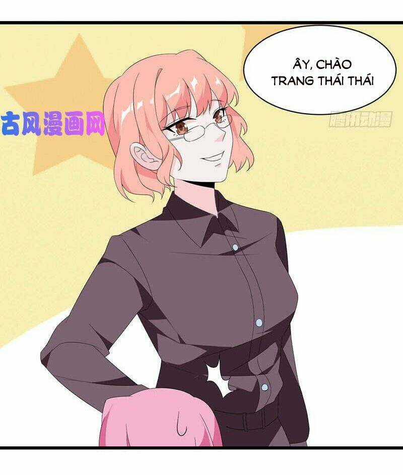 Bảy Ngày Thực Cốt Hôn Ước - Chapter 33 - Trang 22