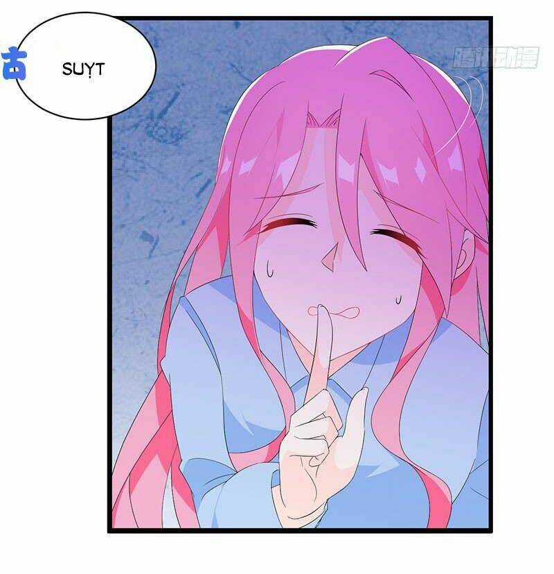 Bảy Ngày Thực Cốt Hôn Ước - Chapter 33 - Trang 23