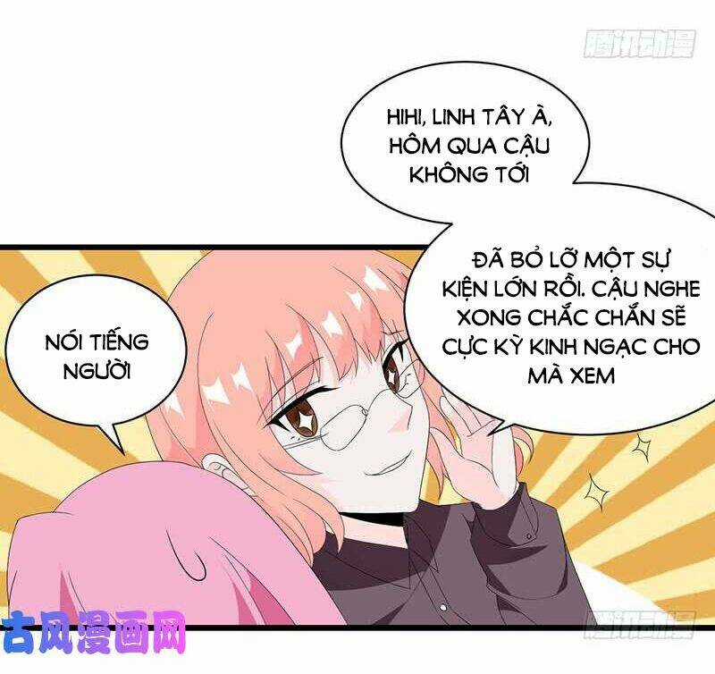 Bảy Ngày Thực Cốt Hôn Ước - Chapter 33 - Trang 24