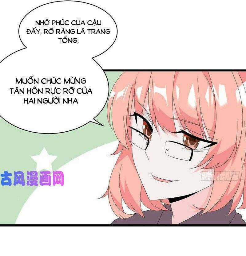 Bảy Ngày Thực Cốt Hôn Ước - Chapter 33 - Trang 27