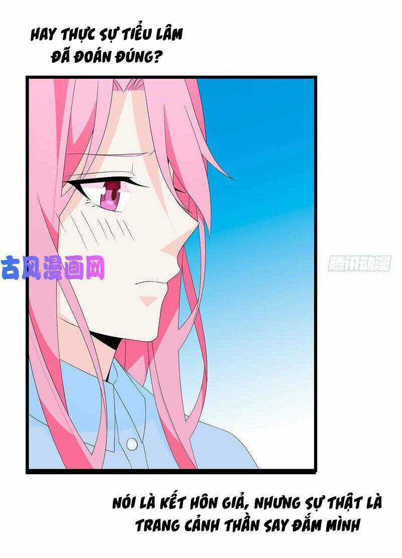 Bảy Ngày Thực Cốt Hôn Ước - Chapter 33 - Trang 28